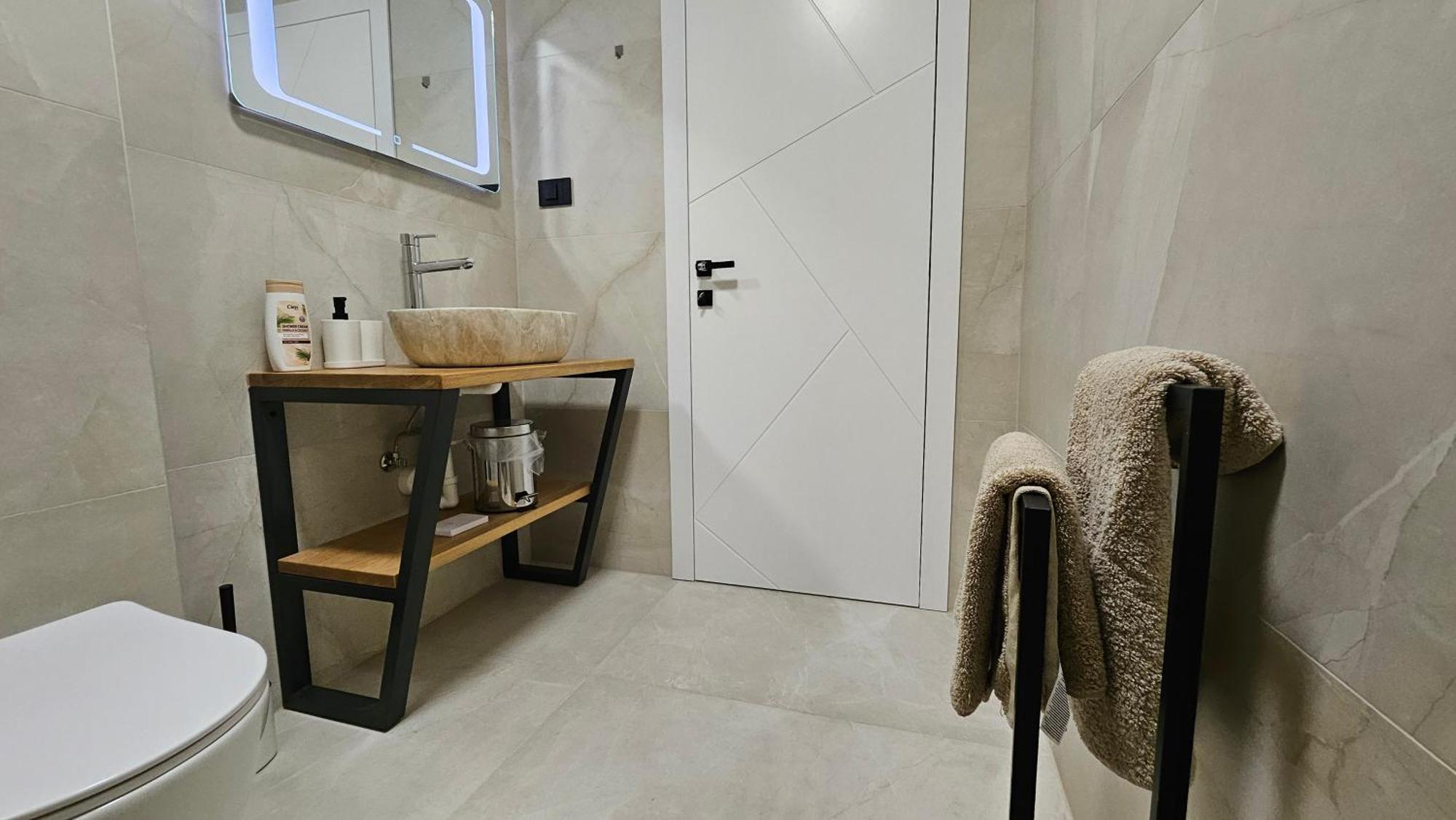 Richi Rooms & App Funtana Exterior foto